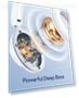Thumbnail Active Noise Cancelling Headphones — In-Ear Headphones, TAGRY