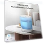 Thumbnail Air Humidifier & Essential Oil Diffuser — Air Moisturizers, YOGIN