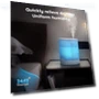 Thumbnail Air Humidifier & Essential Oil Diffuser — Air Moisturizers, YOGIN