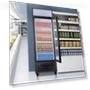 Thumbnail Beverage Refrigerator Display Fridge — Mini Fridges, NAFCOOL
