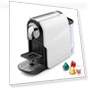 Thumbnail Compact Capsule Coffee Maker — Coffee & Espresso Combos, beanglass