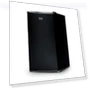 Thumbnail Compact Refrigerator Energy Star Single Door Mini Fridge with Freezer — Mini Fridges, BLACK+DECKER