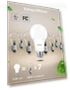 Thumbnail Dimmable LED Light Bulbs — LED, Lepro