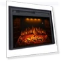 Thumbnail Electric Fireplace Insert — Electric Heating Solutions, Valuxhome