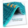 Thumbnail Electric Heating Pad — Thermal Comfort Solutions, BESIGILA