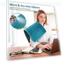 Thumbnail Electric Heating Pad — Thermal Comfort Solutions, BESIGILA
