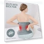 Thumbnail Electric Heating Pad — Thermal Comfort Solutions, KOT