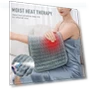 Thumbnail Electric Heating Pad — Thermal Comfort Solutions, KOT