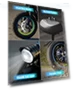 Thumbnail Electric Scooter with Seat — Electric Self-Balancing Scooters, Gyroshoes