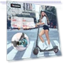 Thumbnail Electric Scooter — Electric Self-Balancing Scooters, iScooter