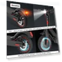 Thumbnail Electric Scooter — Electric Self-Balancing Scooters, iScooter