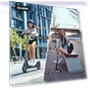 Thumbnail Electric Scooter — Electric Self-Balancing Scooters, iScooter