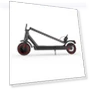 Thumbnail Electric Scooter — Electric Self-Balancing Scooters, iScooter
