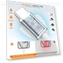 Thumbnail Fast Charging Wall Adapter and Cable Set — Chargers, Shenzhen huangxingfu Technology Co.,Ltd.