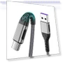 Thumbnail Fast USB Type C Charging Cable — Cables, Durcord