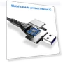 Thumbnail Fast USB Type C Charging Cable — Cables, Durcord