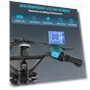 Thumbnail Foldable Electric Scooter with Seat — Push Scooters, Caroma