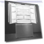 Thumbnail French Door Refrigerator — Mini Fridges, Smeg