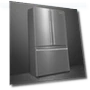 Thumbnail French Door Refrigerator — Mini Fridges, Smeg
