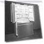 Thumbnail French Door Refrigerator — Mini Fridges, Smeg