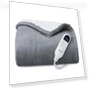 Thumbnail Heated Blanket Throw — Electric, Bedsure