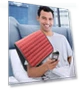 Thumbnail Heating Pad for Pain Relief — Thermal Comfort Solutions, VALGELUIK