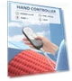 Thumbnail Heating Pad for Pain Relief — Thermal Comfort Solutions, VALGELUIK