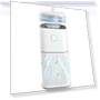 Thumbnail HEPA Air Purifier and Humidifier 2 in 1 — Activated Carbon Air Purifiers, Electactic