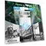 Thumbnail HEPA Air Purifier and Humidifier 2 in 1 — Activated Carbon Air Purifiers, Electactic