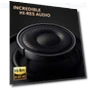 Thumbnail Hybrid Active Noise Cancelling Headphones — Over-Ear Headphones, Anker