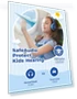 Thumbnail Kids Bluetooth Headphones with LED Lights — Over-Ear Headphones, iClever