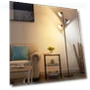 Thumbnail LED Tree Floor Lamp — Standing Lights, SIBRILLE