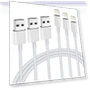 Thumbnail Lightning Cable 3Pack — Chargers, Hi-Mobiler