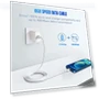 Thumbnail Lightning Cable 3Pack — Chargers, Hi-Mobiler