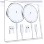 Thumbnail Magnetic Wireless Charging Pad — Chargers, Shenzhen USV Technology Co.,Ltd