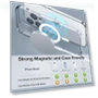 Thumbnail Magnetic Wireless Charging Pad — Chargers, Shenzhen USV Technology Co.,Ltd