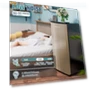 Thumbnail Mini Fridge with Freezer — Mini Fridges, Manastin