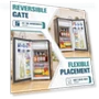 Thumbnail Mini Fridge with Freezer — Mini Fridges, Manastin