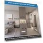Thumbnail Motion Sensor Under Cabinet Lights — Step Lights, YLXS