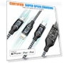 Thumbnail Multi Charging Cable 3Pack — Cables, Xnewcable