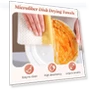 Thumbnail Multipurpose Reusable Dish Cloths — Cloths, WARSPOT