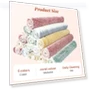 Thumbnail Multipurpose Reusable Dish Cloths — Cloths, WARSPOT