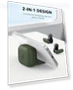 Thumbnail Noise Cancelling Earbuds — In-Ear Headphones, Anker