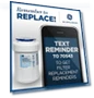 Thumbnail Refrigerator Water Filter — Refrigerator Filters, GE