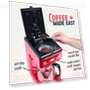 Thumbnail Retro 12-Cup Programmable Coffee Maker — Coffee Makers, Nostalgia