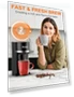 Thumbnail Single Serve Coffee Maker — Brewing Excellence, Karosie
