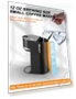 Thumbnail Single Serve Coffee Maker — Brewing Excellence, Karosie