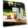 Thumbnail Single Serve Coffee Maker — Brewing Excellence, Tastyle