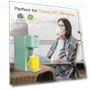 Thumbnail Single Serve Coffee Maker — Brewing Excellence, Tastyle
