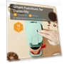 Thumbnail Single Serve Coffee Maker — Brewing Excellence, Tastyle